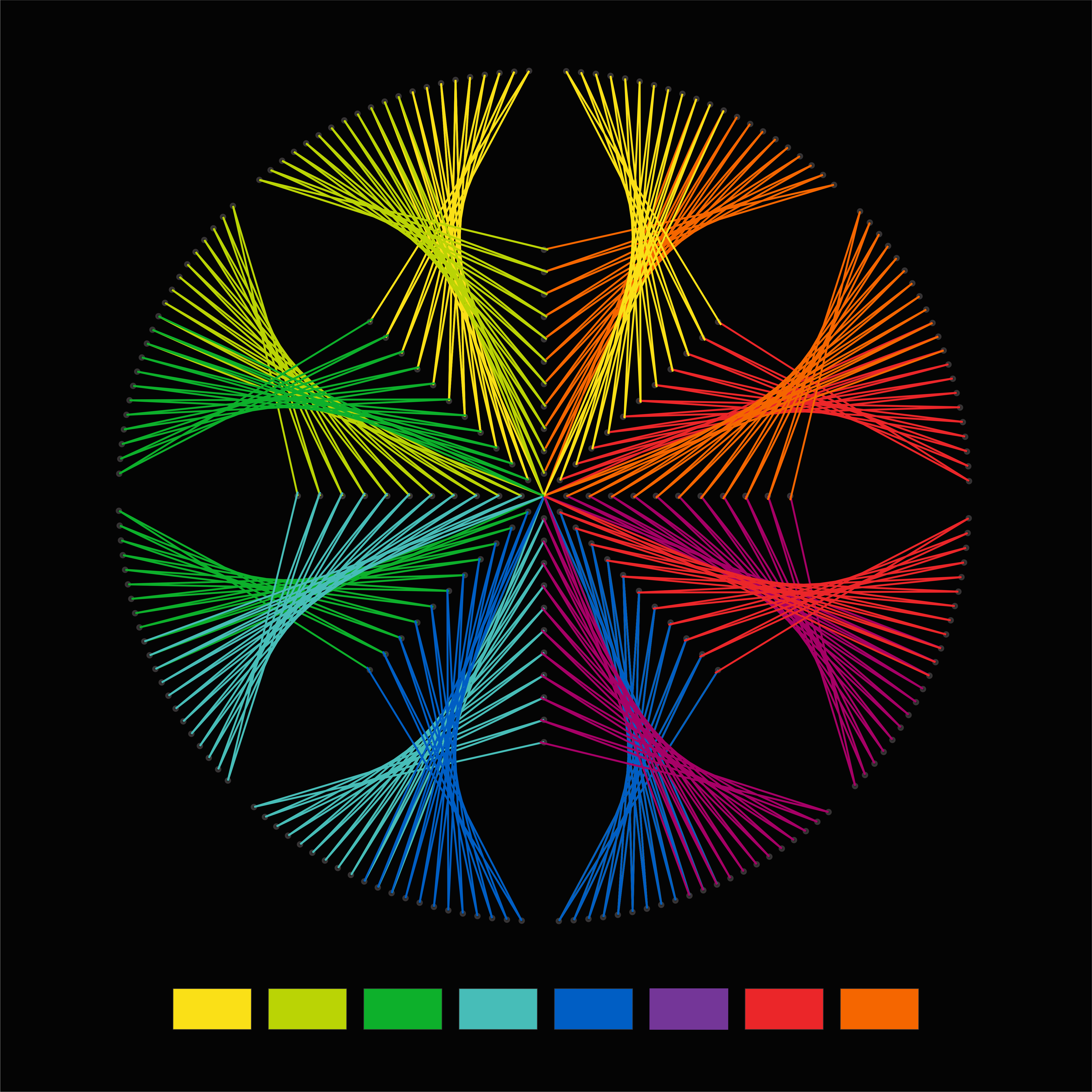 Kit Colibrí en Flor (241 puntos)