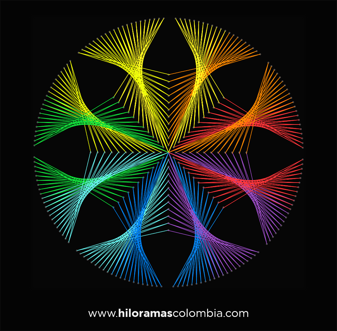 Kit Colibrí en Flor (241 puntos)