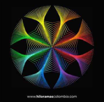 Kit Colibrí en Flor (241 puntos)