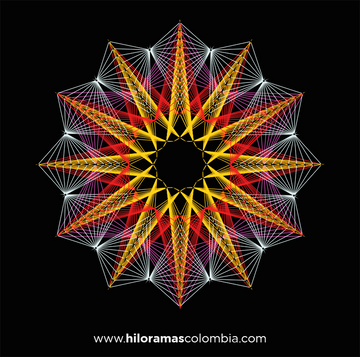 Kit Decaestrella (168 puntos)