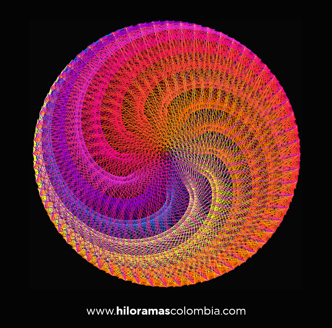 Kit Hilorama Nido (120 puntos)