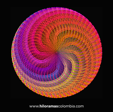 Kit Hilorama Nido (120 puntos)