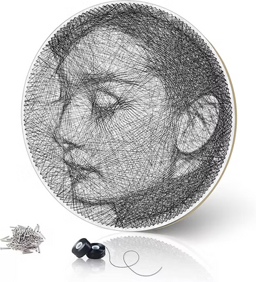 Kit para Retrato TrueColor