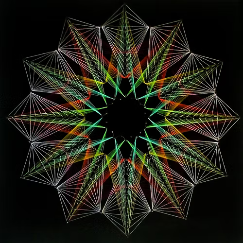 Kit Decaestrella (168 puntos)