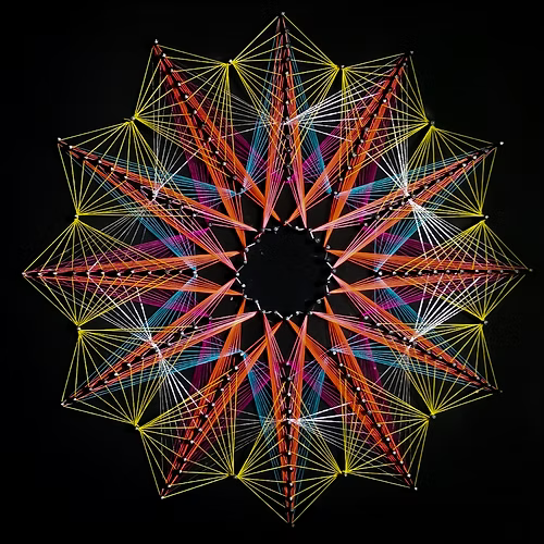 Kit Decaestrella (168 puntos)