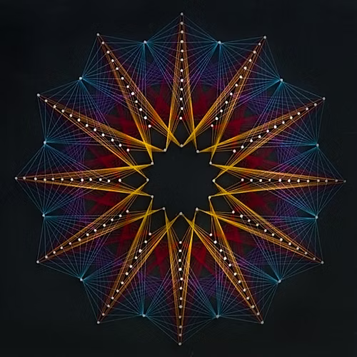 Kit Decaestrella (168 puntos)