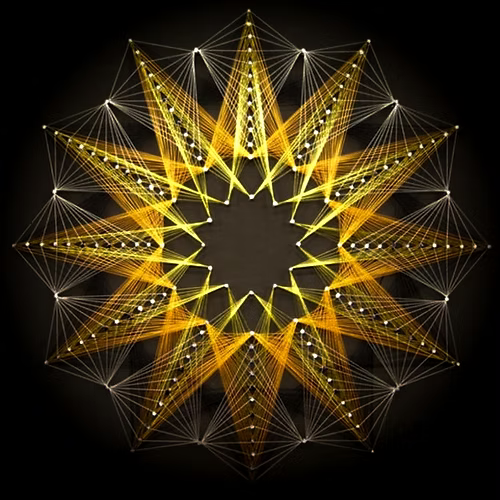 Kit Decaestrella (168 puntos)