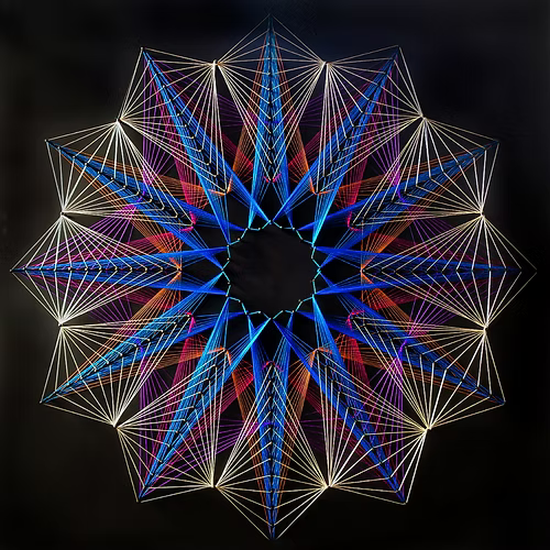 Kit Decaestrella (168 puntos)