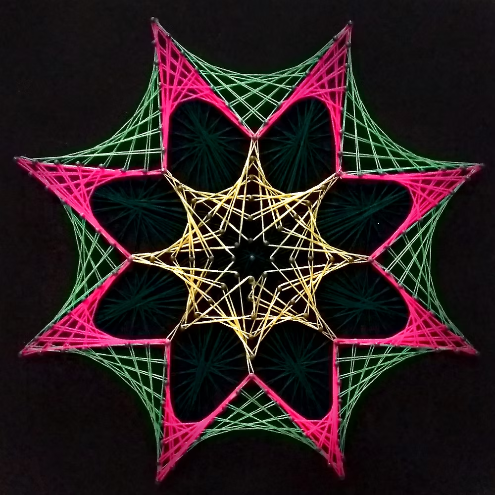 Kit Octaestrella (168 puntos)