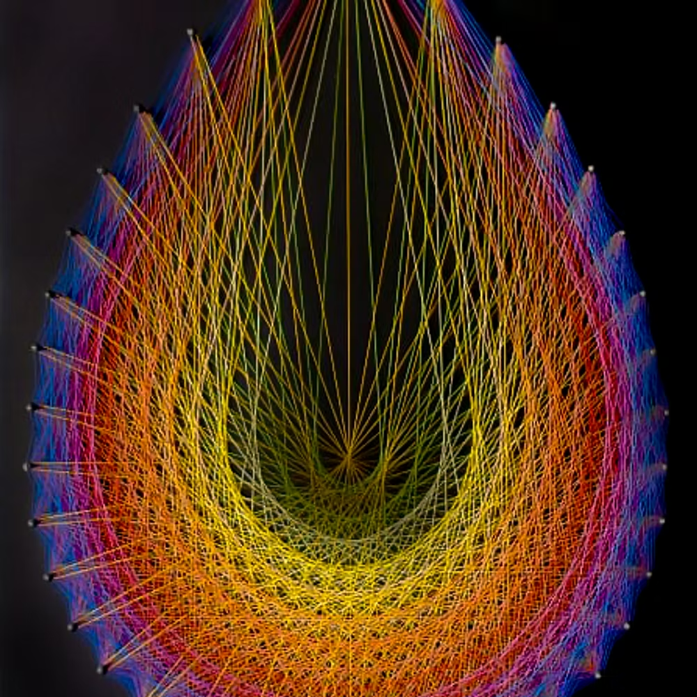 Kit Gota de luz (36 puntos)