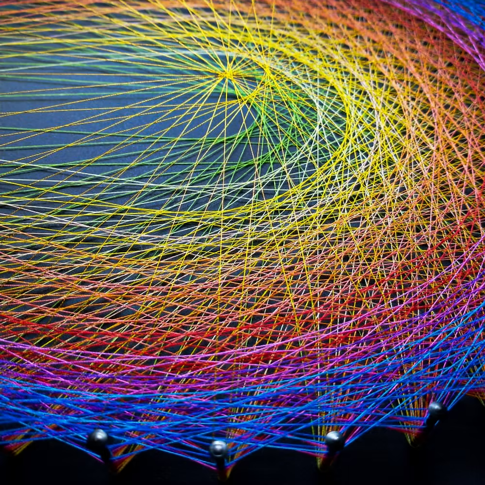 Kit Gota de luz (36 puntos)