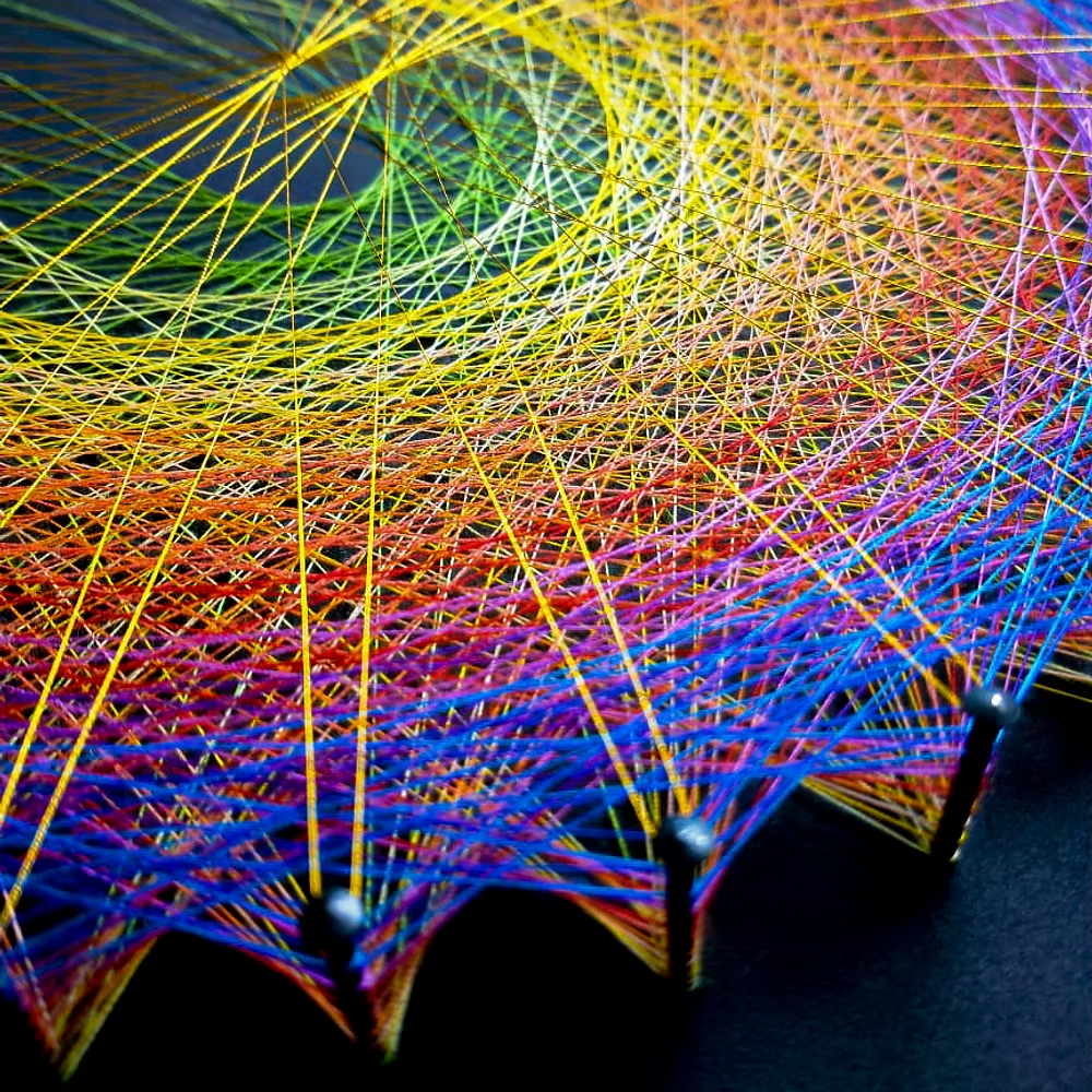 Kit Gota de luz (36 puntos)